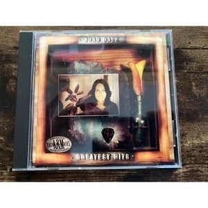 Joan Baez Greatest Hits CD Back to Memories Digitally Remastered Folk Rock